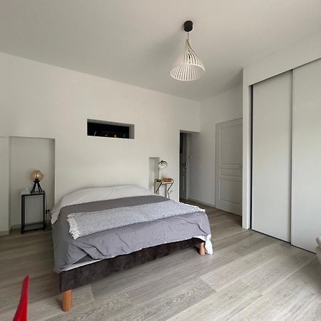 Villa Rose Toulouse Bagian luar foto