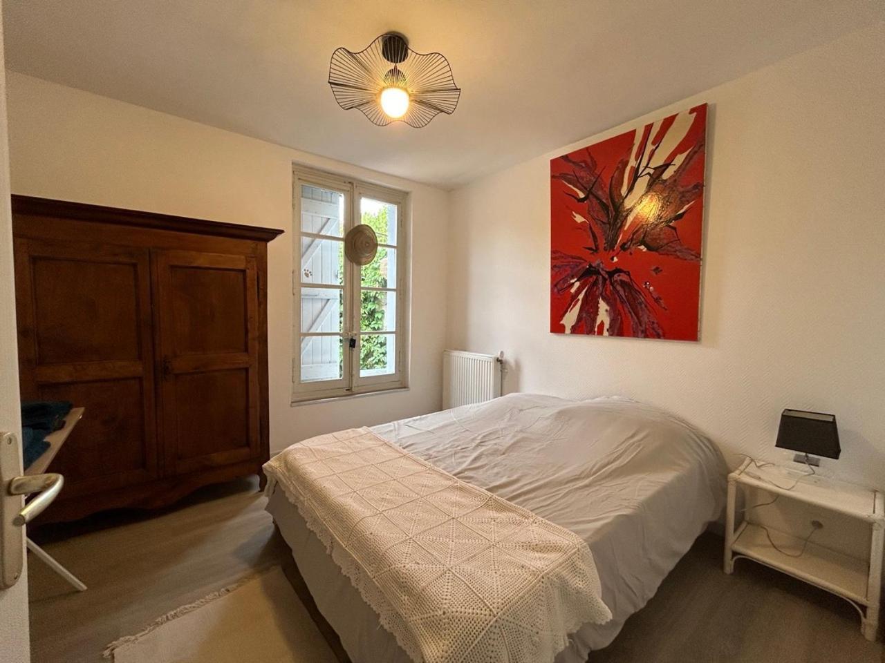 Villa Rose Toulouse Bagian luar foto